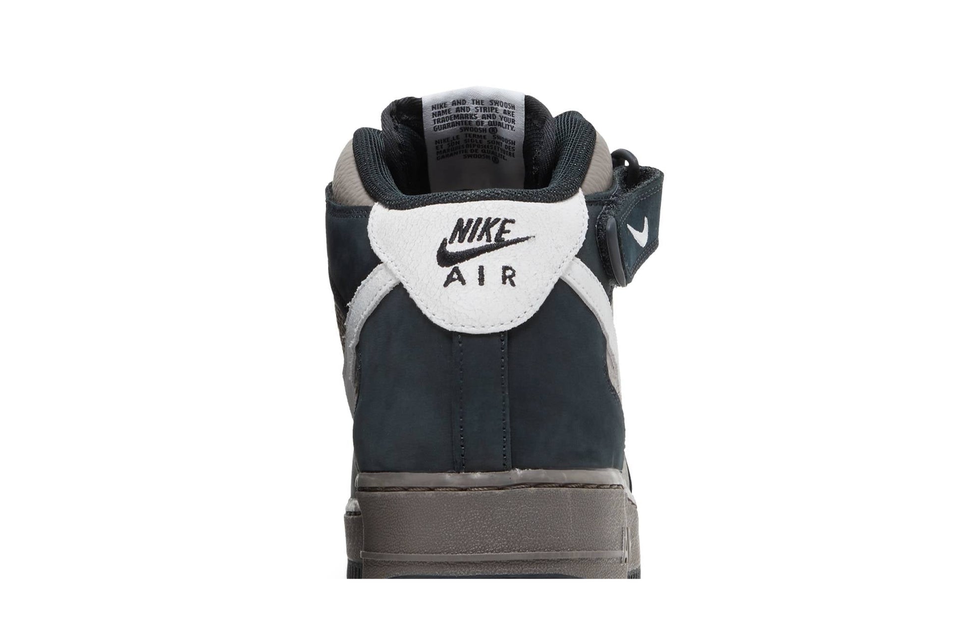 Nike Air Force 1 Mid 'Berlin' DR0296-200