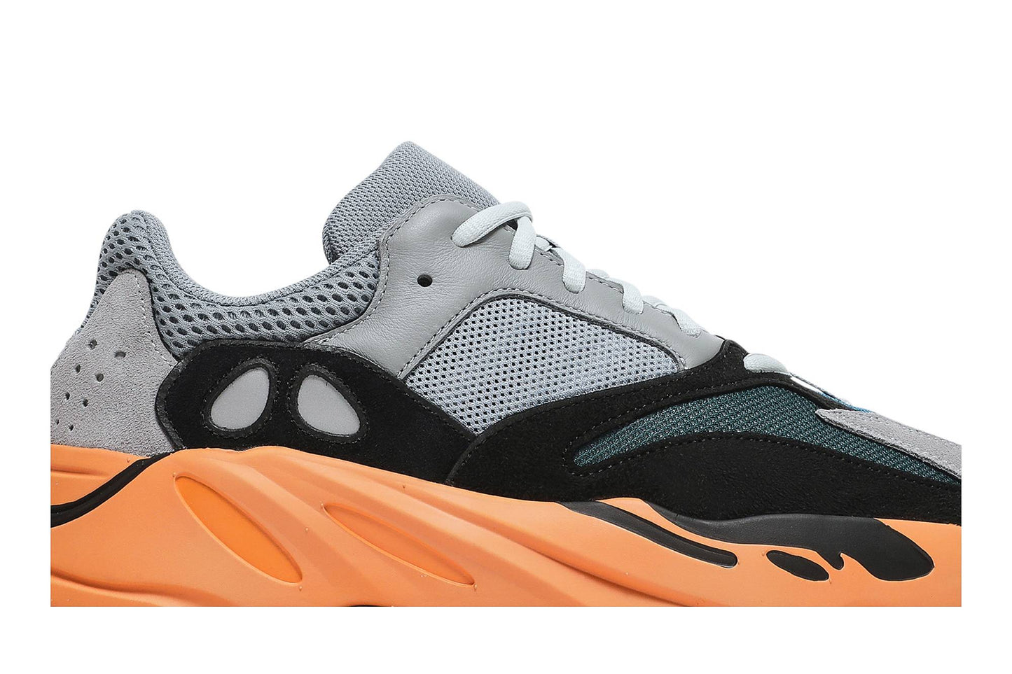 Adidas Yeezy Boost 700 'Wash Orange' GW0296