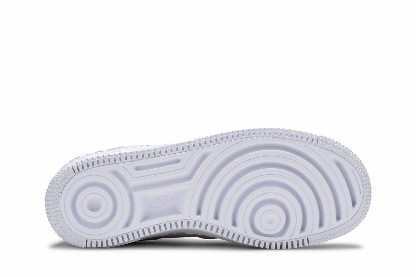 ( Women ) Nike Air Force 1 Shadow SE Pixel Swoosh – Barely Green CV8480-300