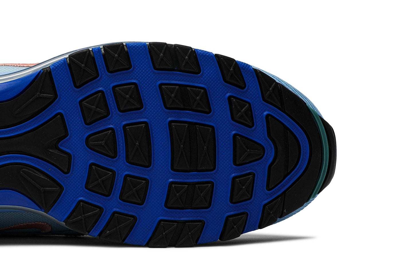 Nike Air Max 97 'Corduroy Pack – Blue' CQ7512-462