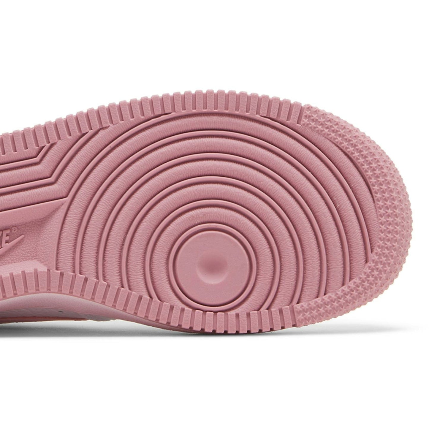 ( Grade School ) Nike Air Force 1 'White Pink Foam' CT3839-107