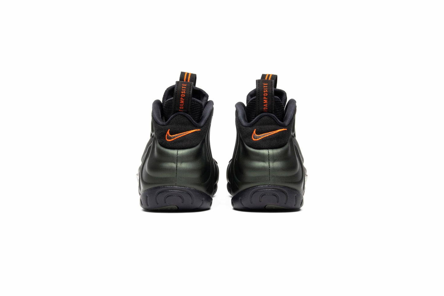 Nike Air Foamposite Pro Sequoia 624041-304