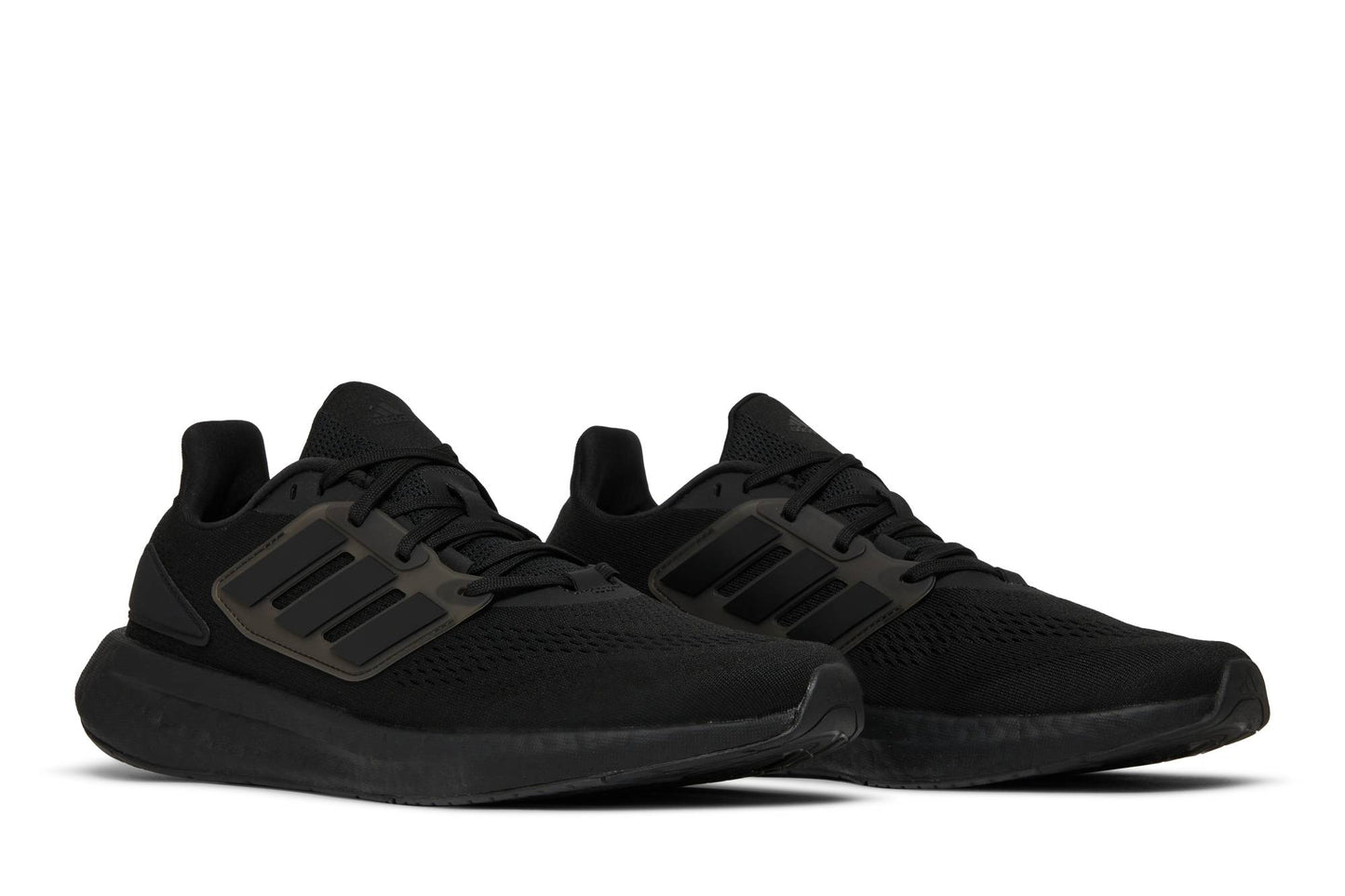 Adidas PureBoost 22 'Triple Black' GZ5173