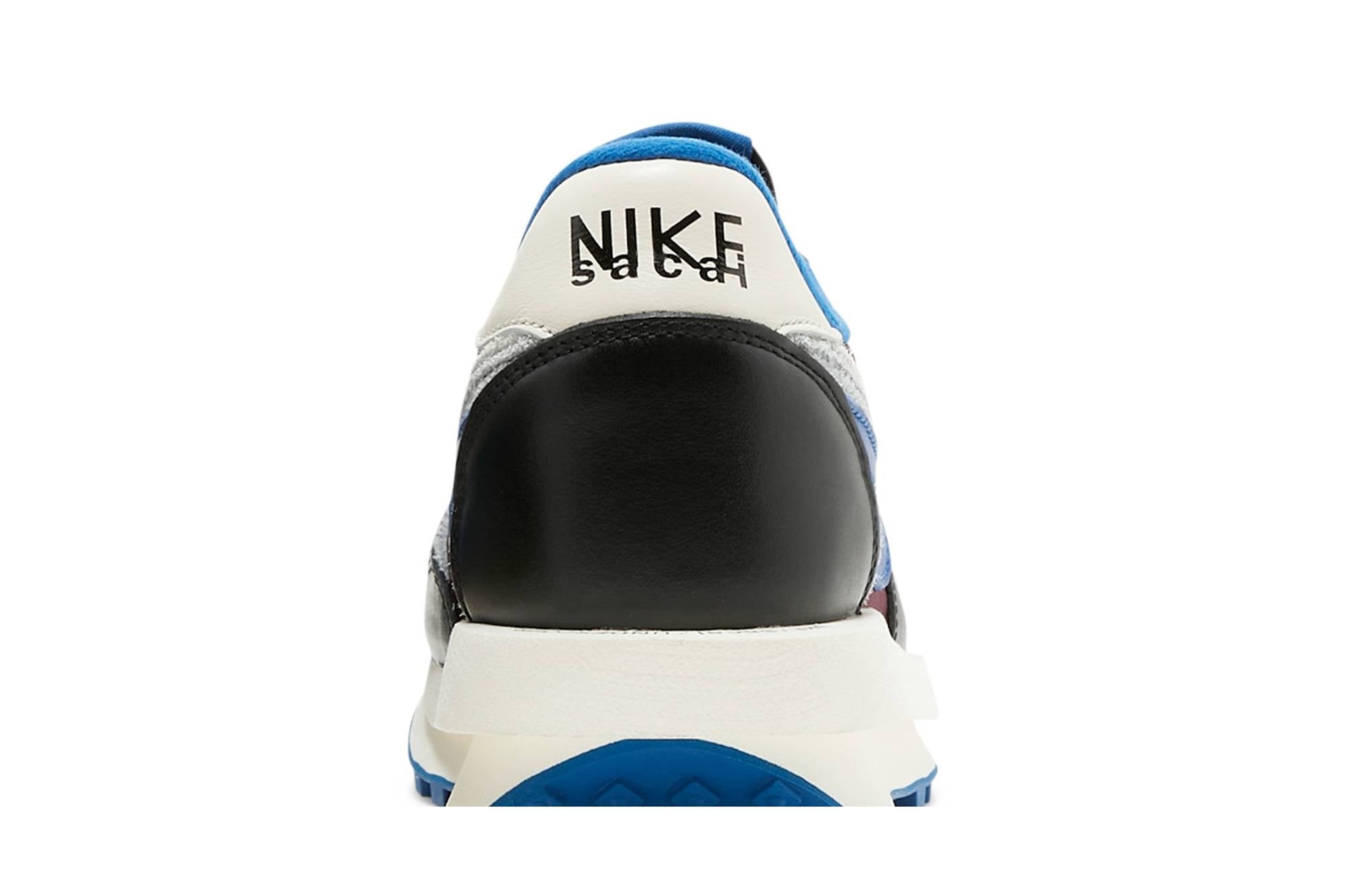 Sacai X UNDERCOVER X Nike LDWaffle Night Maroon Team Royal DJ4877-600