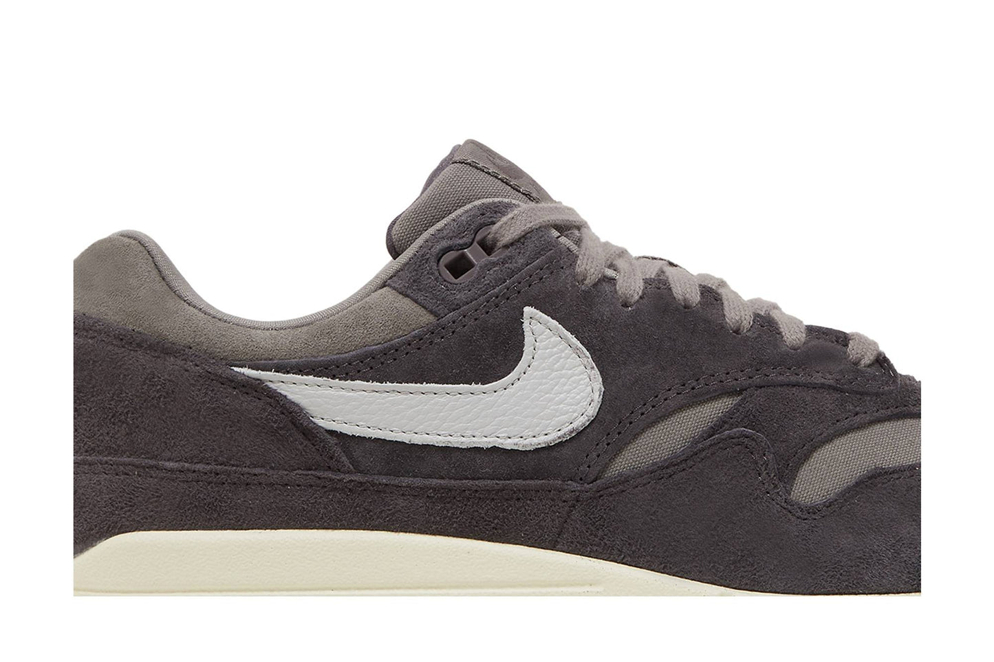 Nike Air Max 1 PRM Crepe 'Soft Grey' FD5088-001