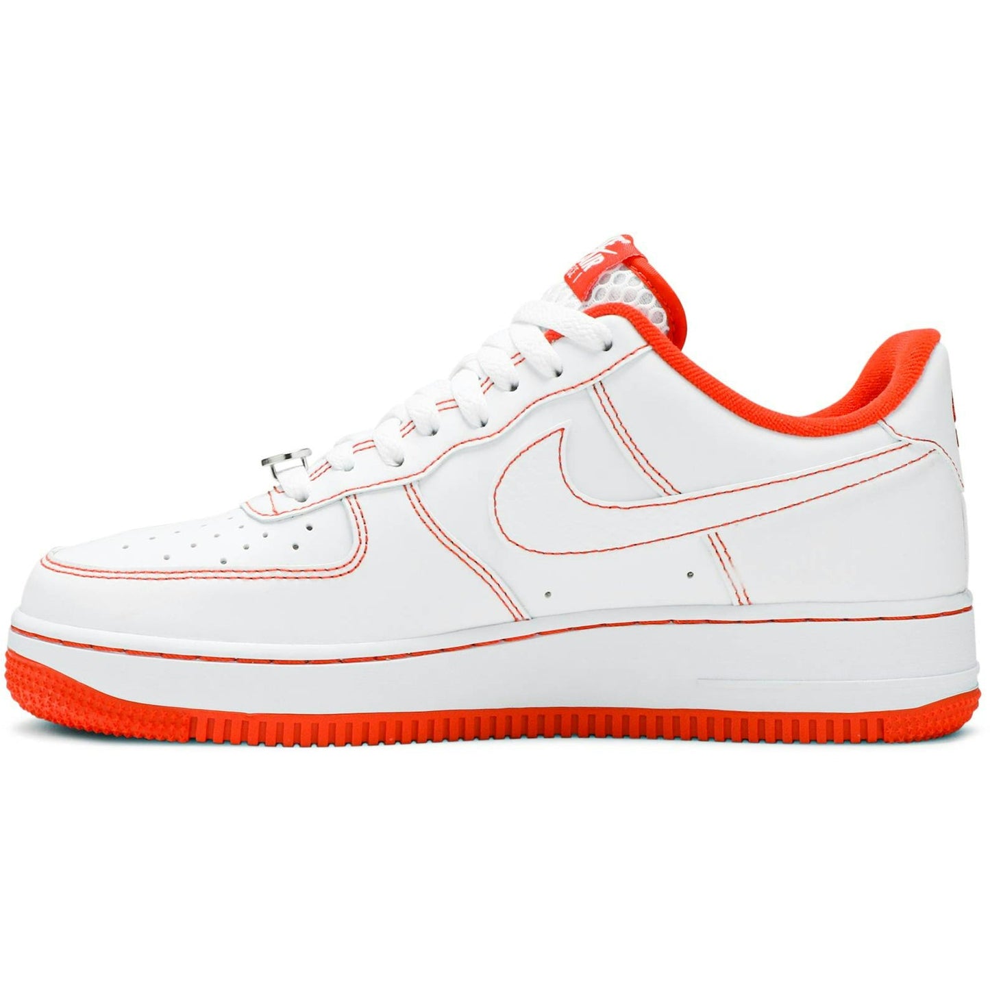 Nike Air Force 1 Low Rucker Park CT2585-100