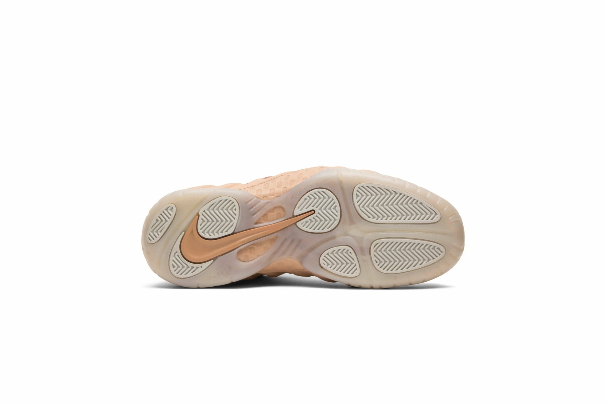 Nike Air Foamposite Pro Premium Vachetta Tan 920377-200