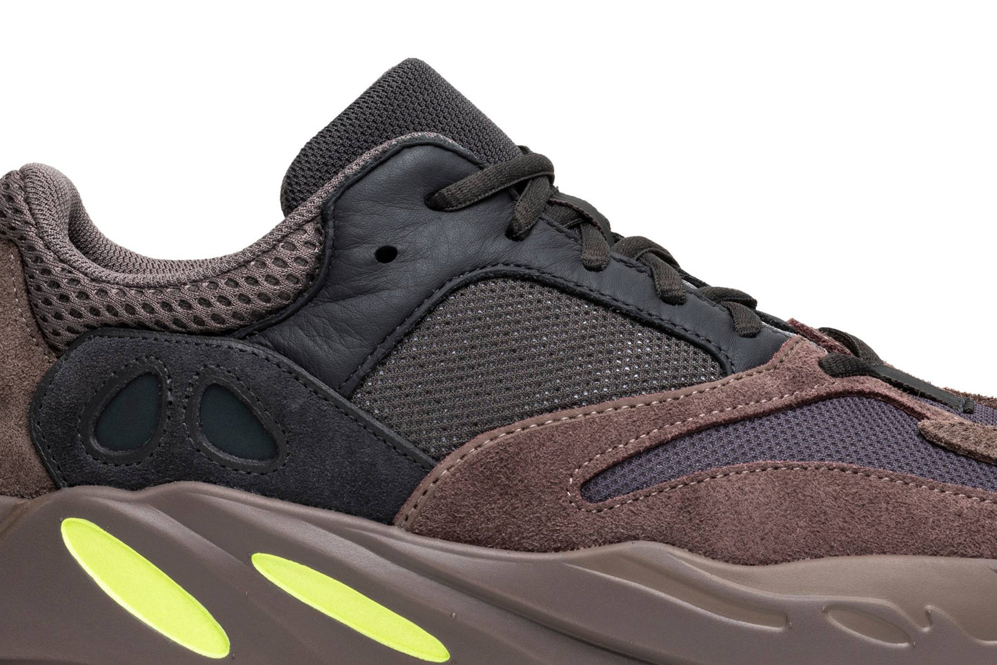 Adidas Yeezy Boost 700 Mauve EE9614