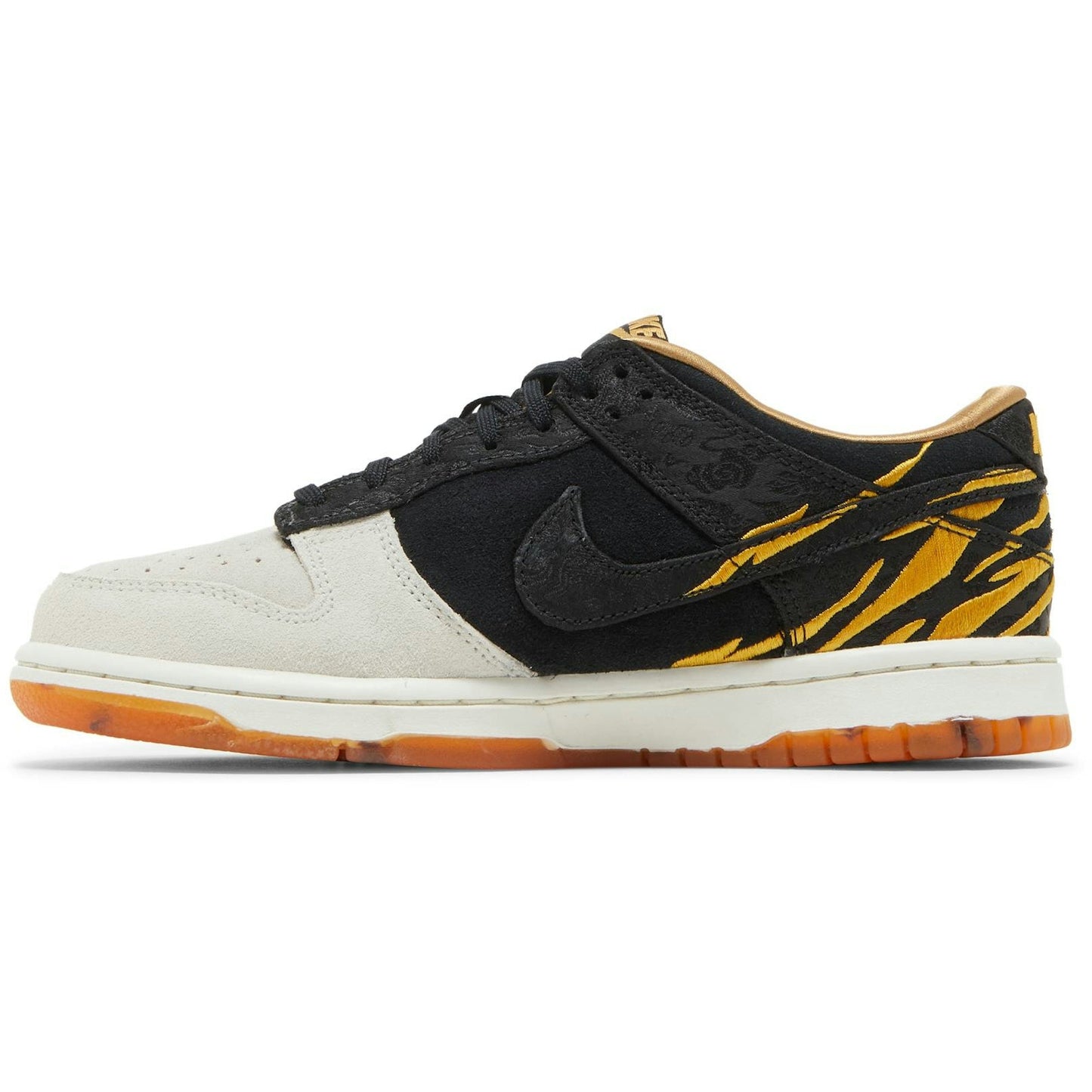 ( Grade School ) Nike Dunk Low 'Year Of The Tiger' DQ5351-001