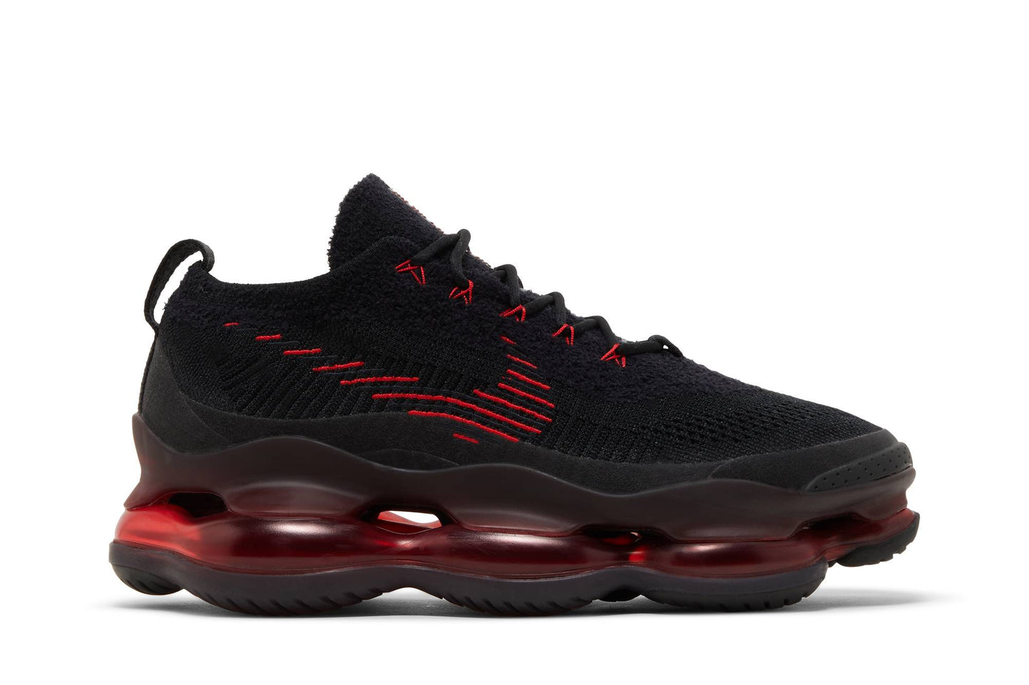 Nike Air Max Scorpion Flyknit 'Bred' DJ4701-004