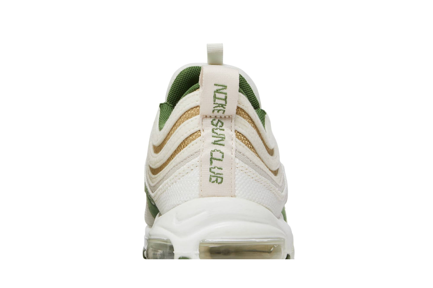 Nike Air Max 97 SE Sail Treeline DM8588-100