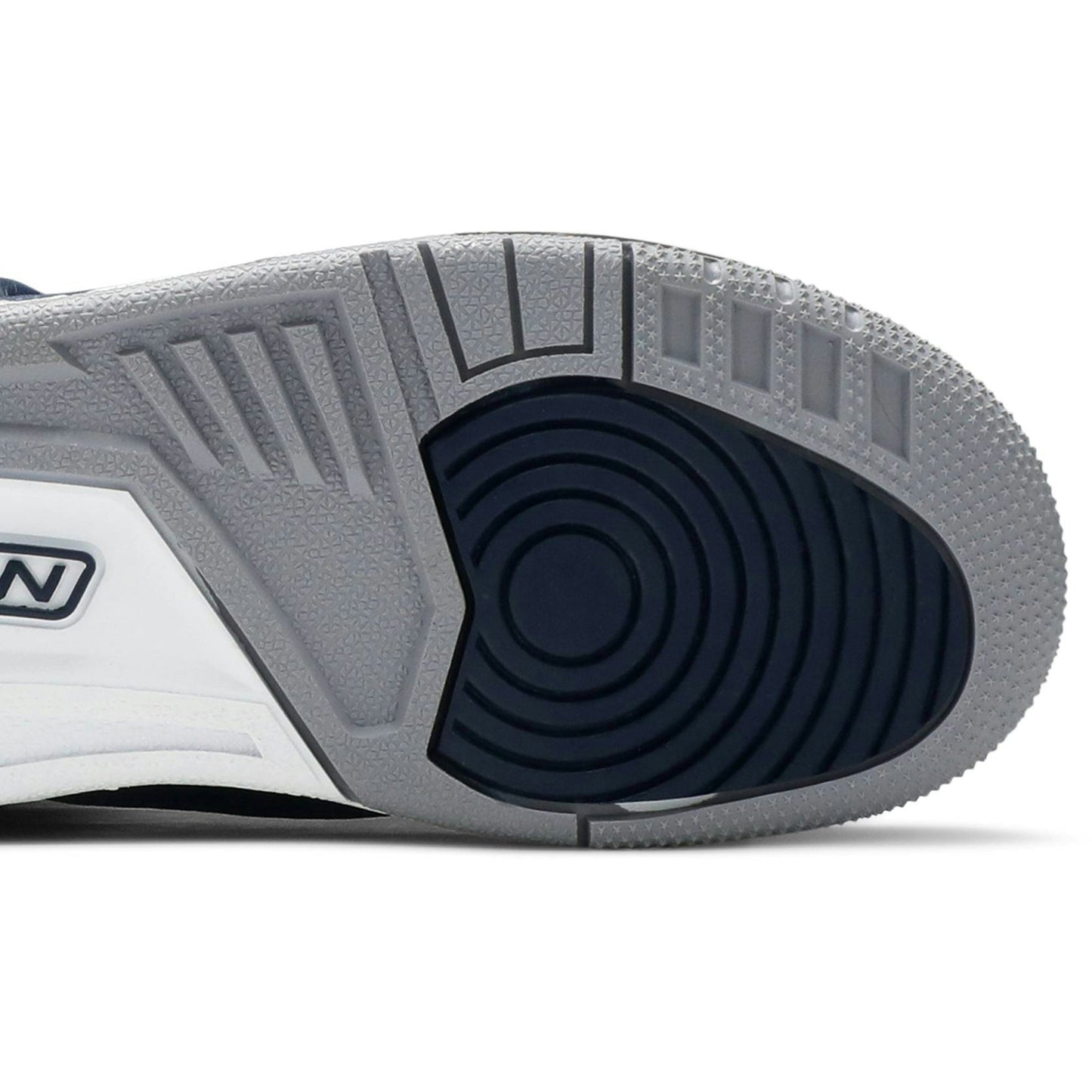 ( Grade School ) Air Jordan 3 Retro Georgetown 398614-401