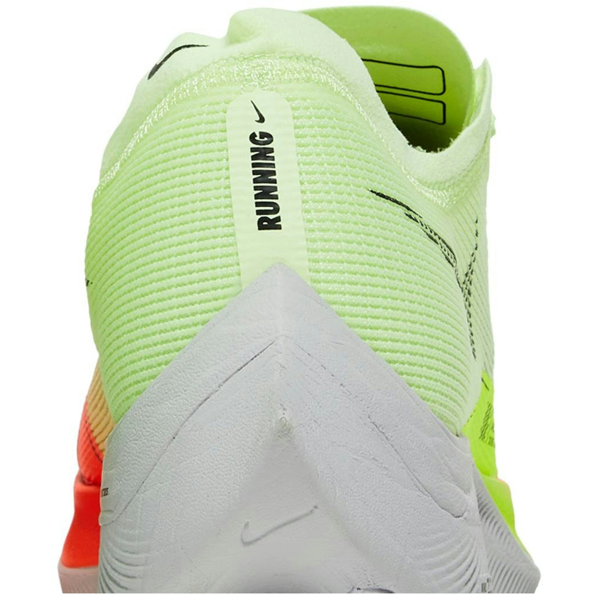 Nike ZoomX Vaporfly NEXT% 2 'Barely Volt' CU4111-700