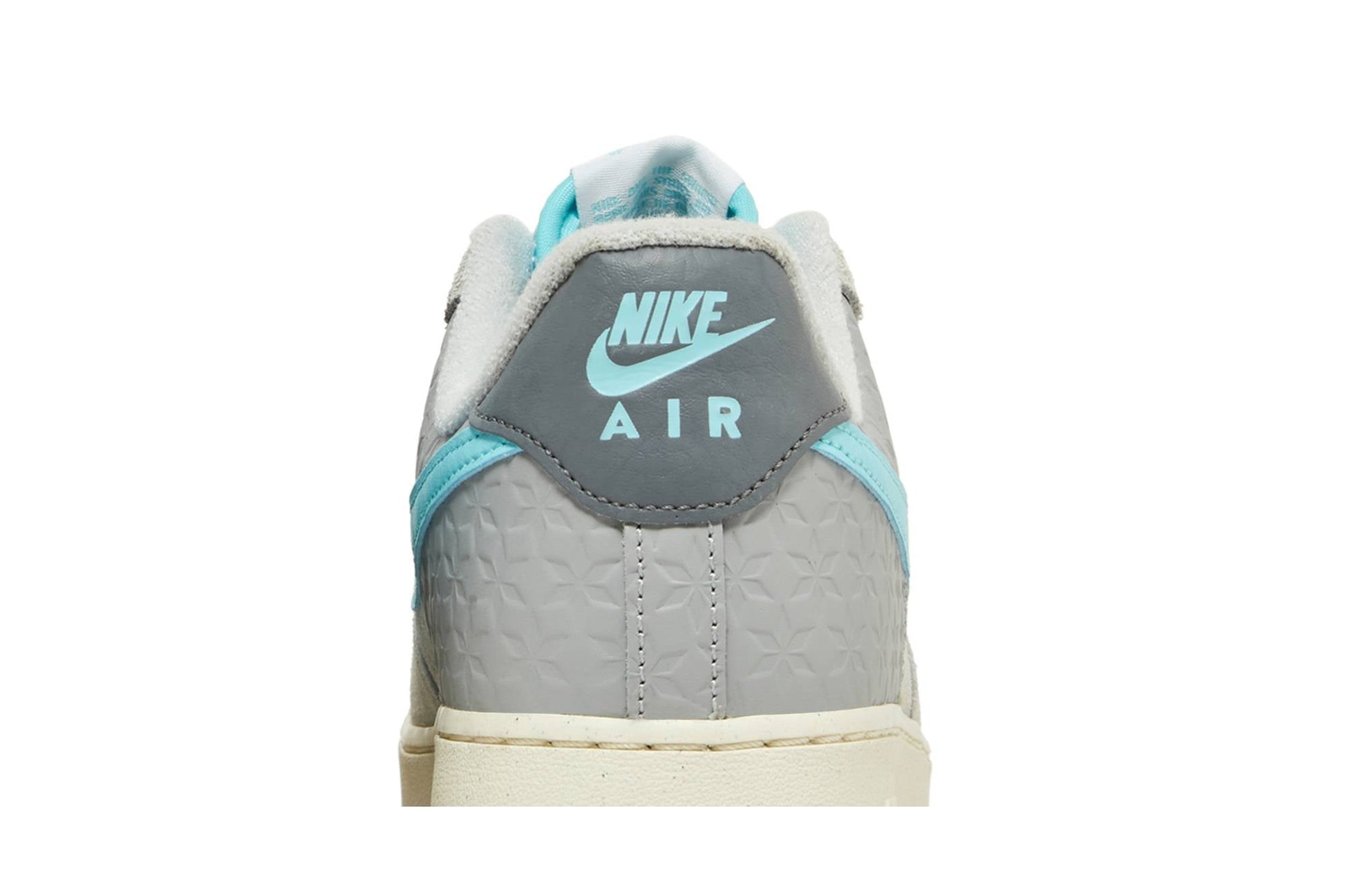 Nike Air Force 1 Low Snowflake DQ0790-001