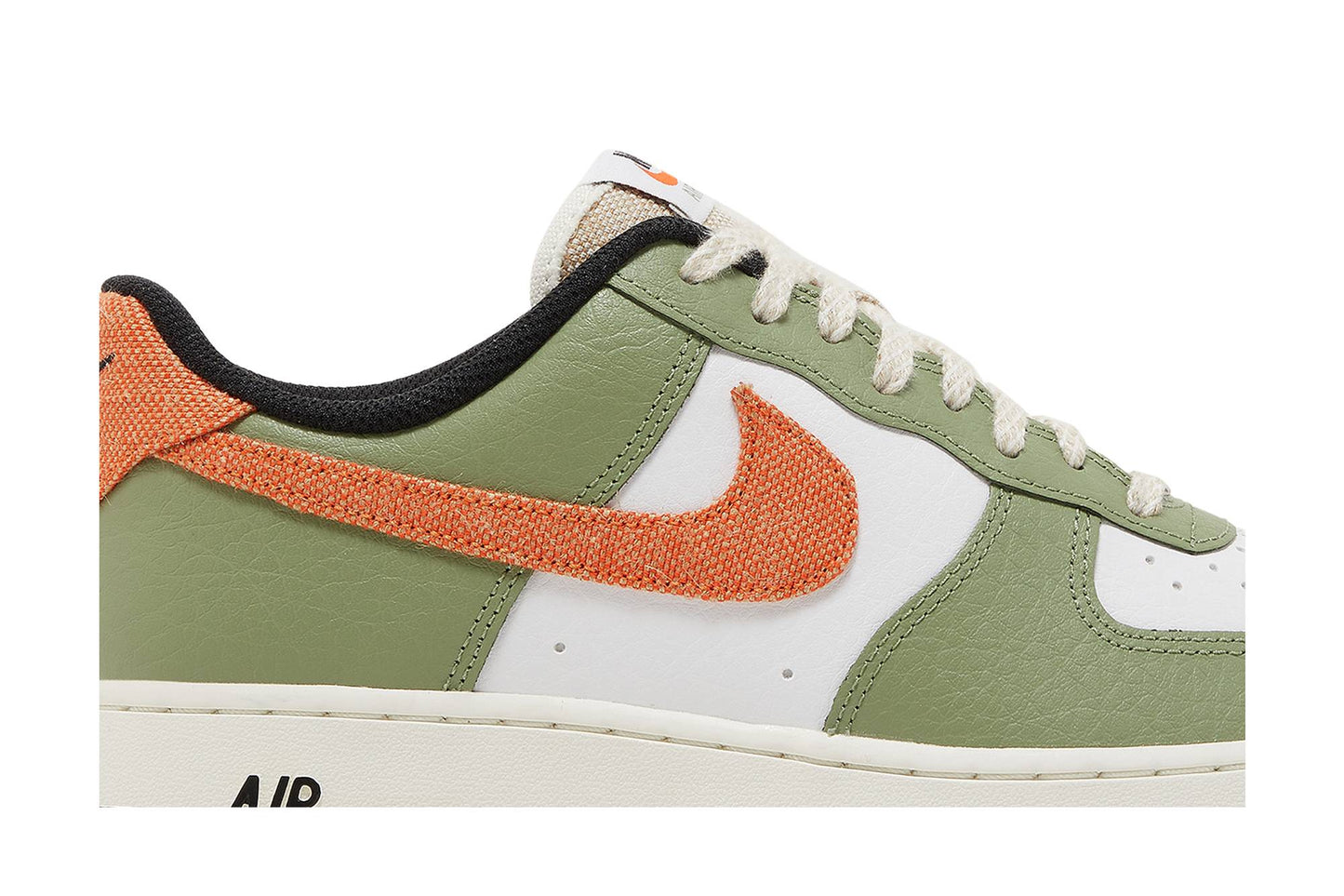Nike Air Force 1 Low 'Oil Green' FD0758-386