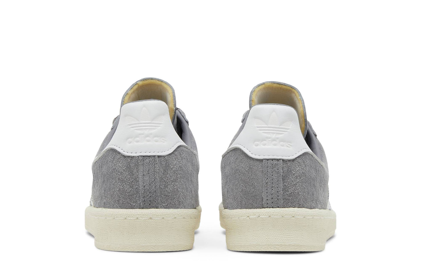 Adidas Campus 80s 'Grey' GX9406