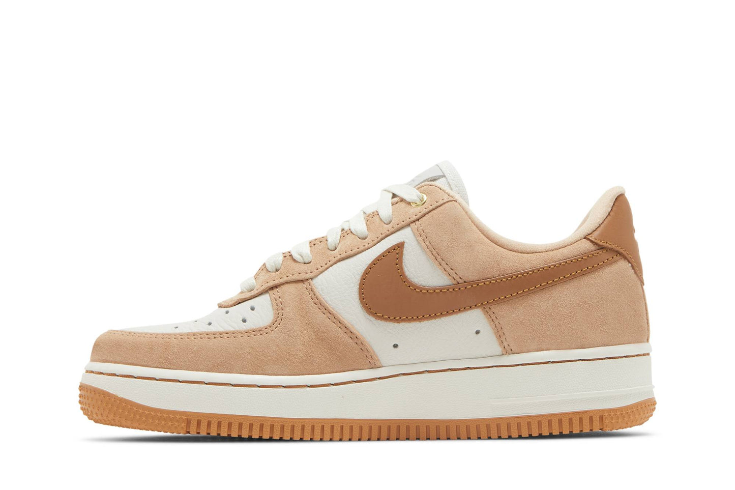 ( Women ) Nike Air Force 1 Low LXX 'Vachetta Tan' DX1193-200