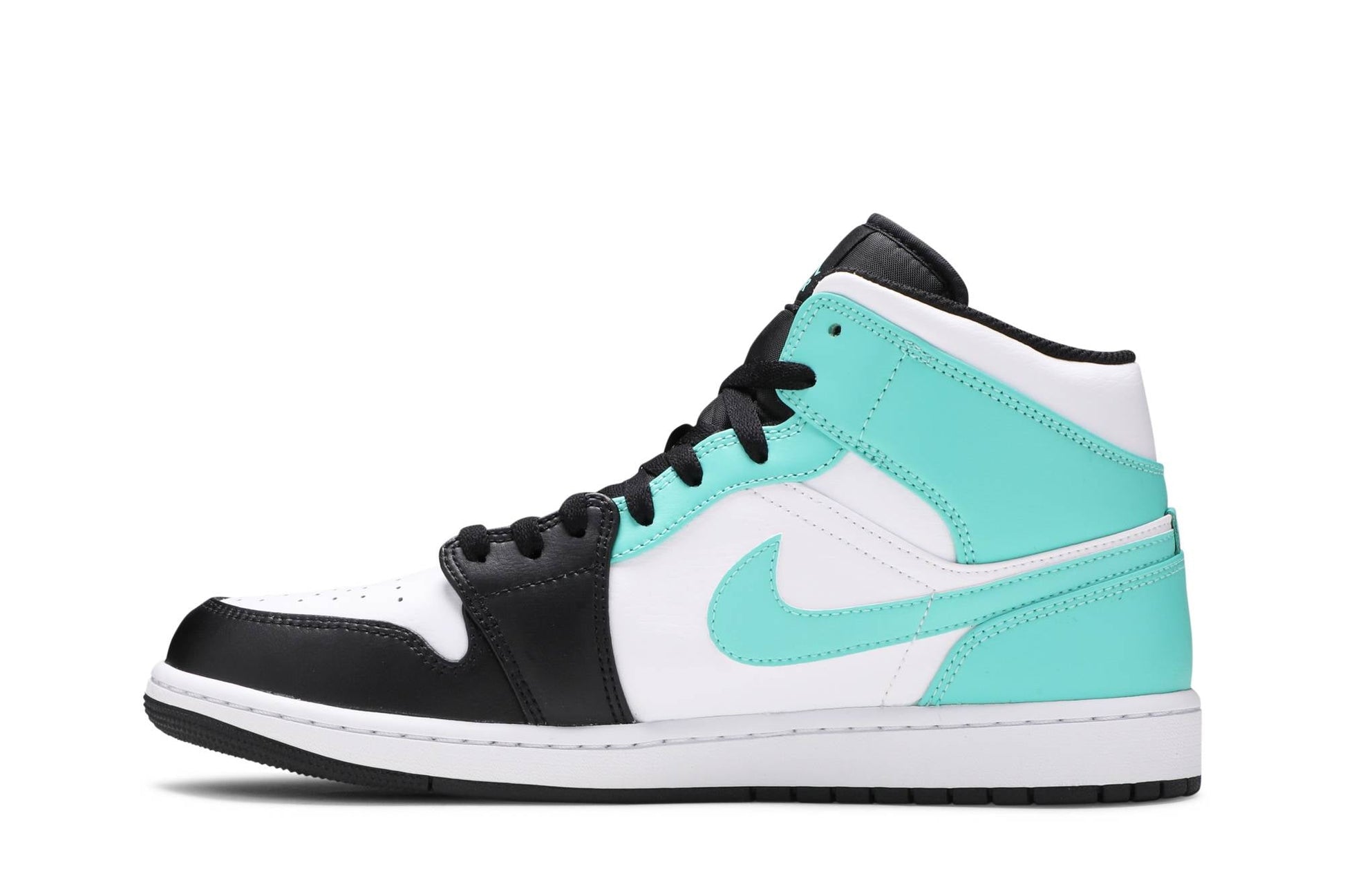 Air Jordan 1 Mid 'Tropical Twist' 554724-132