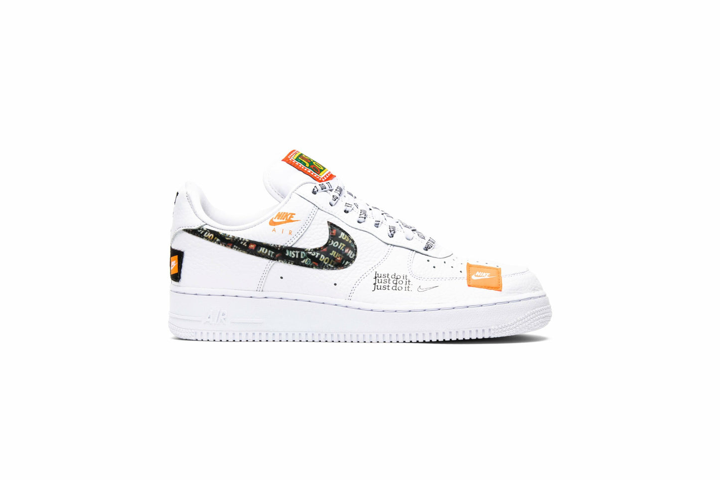 Nike Air Force 1 Low 07 PRM Just Do It AR7719-100