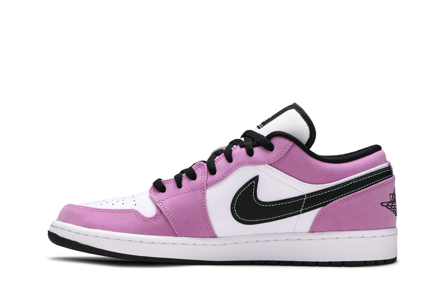 Air Jordan 1 Low SE 'Light Purple' CK3022-503