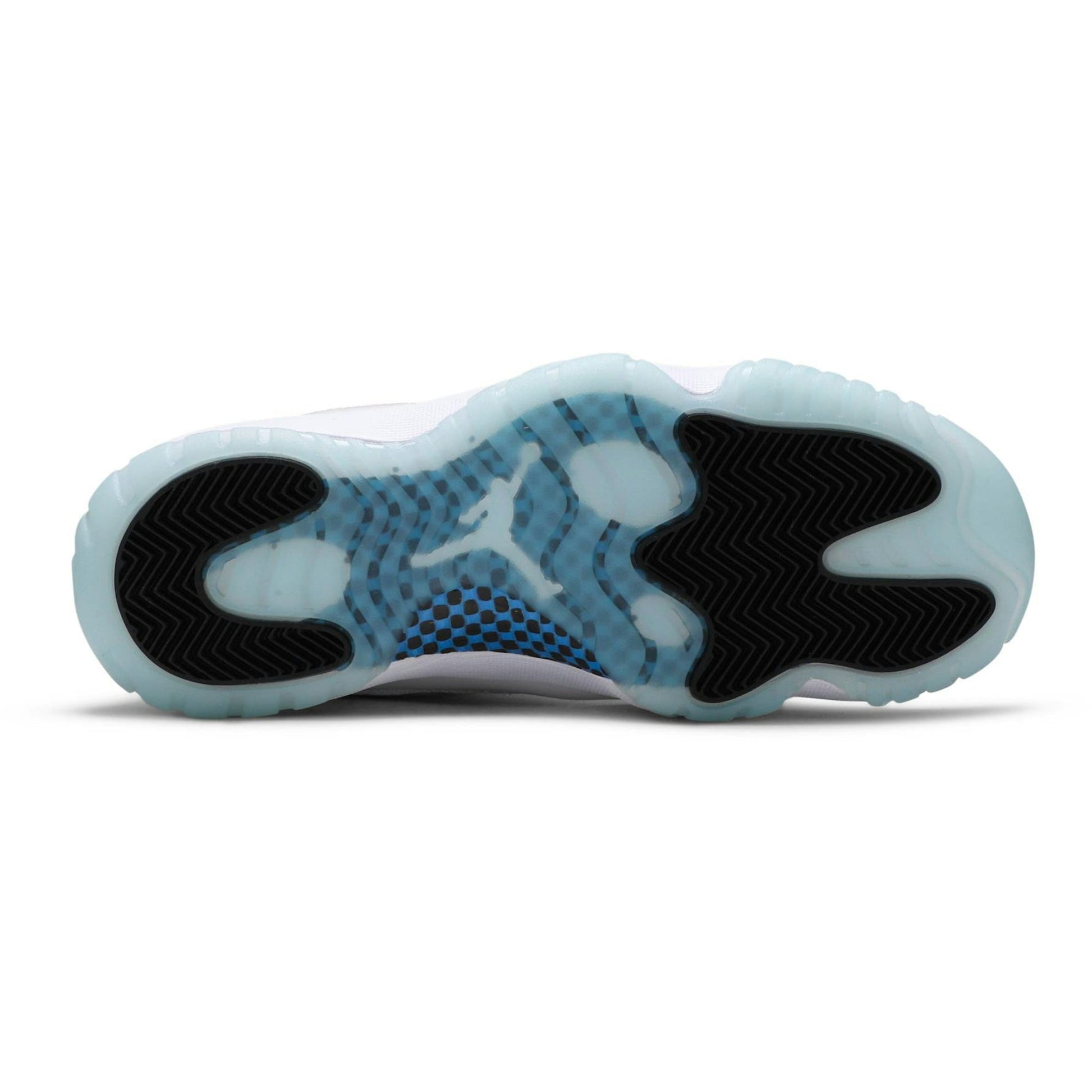 Air Jordan 11 Retro Low 'Legend Blue' AV2187-117