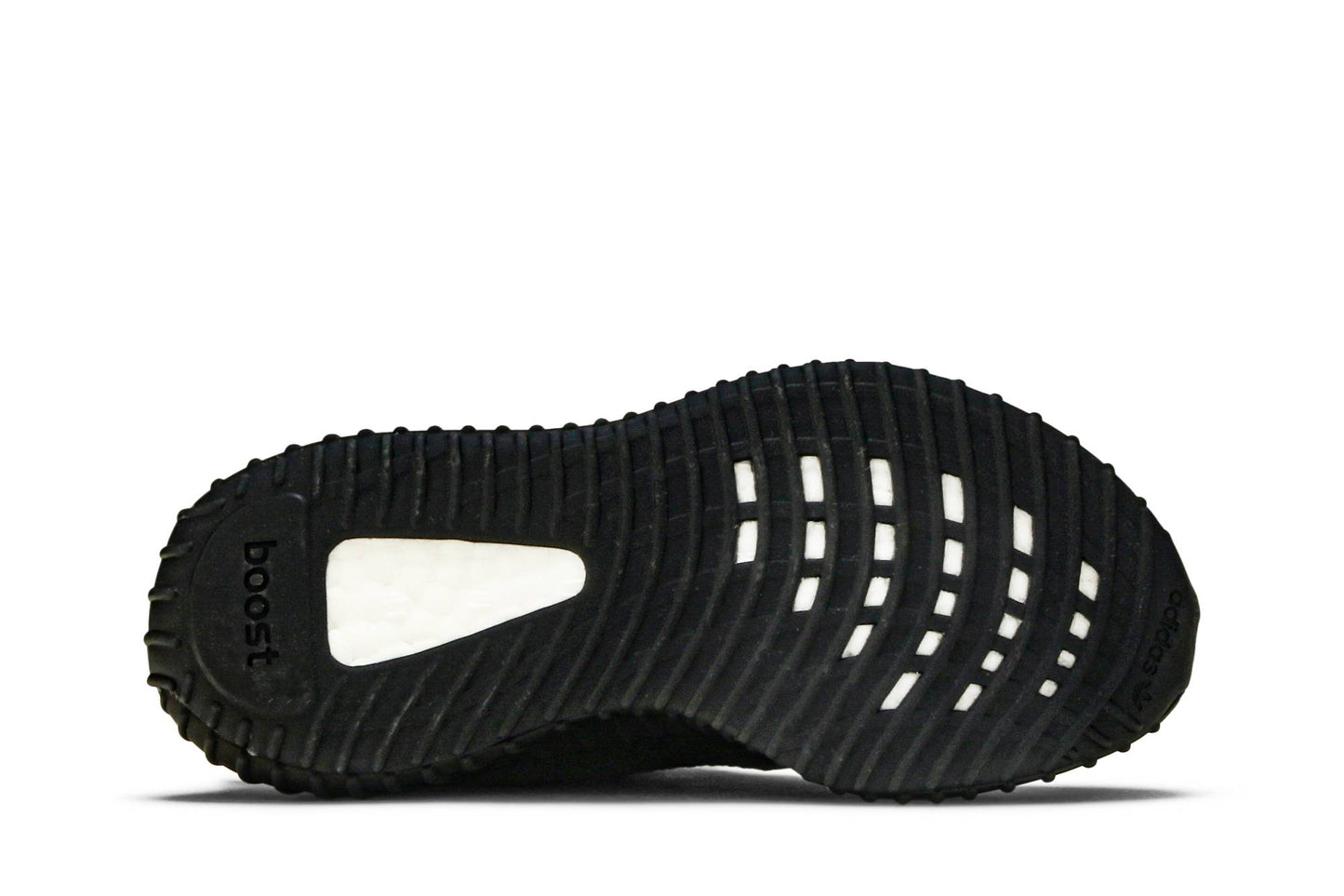( Preschool ) Adidas Yeezy Boost 350 V2 Bred GZ8655