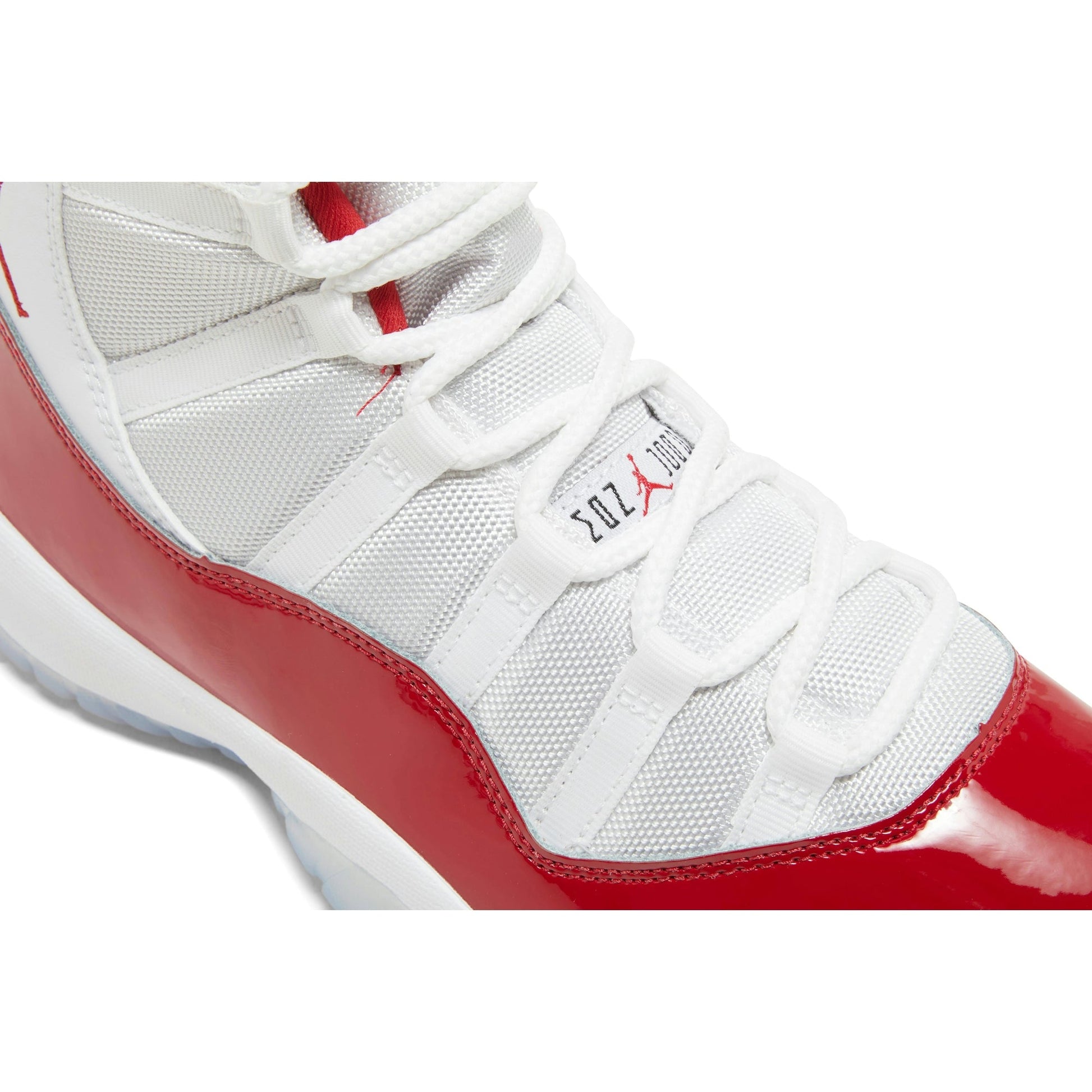 Air Jordan 11 Retro 'Cherry' CT8012-116