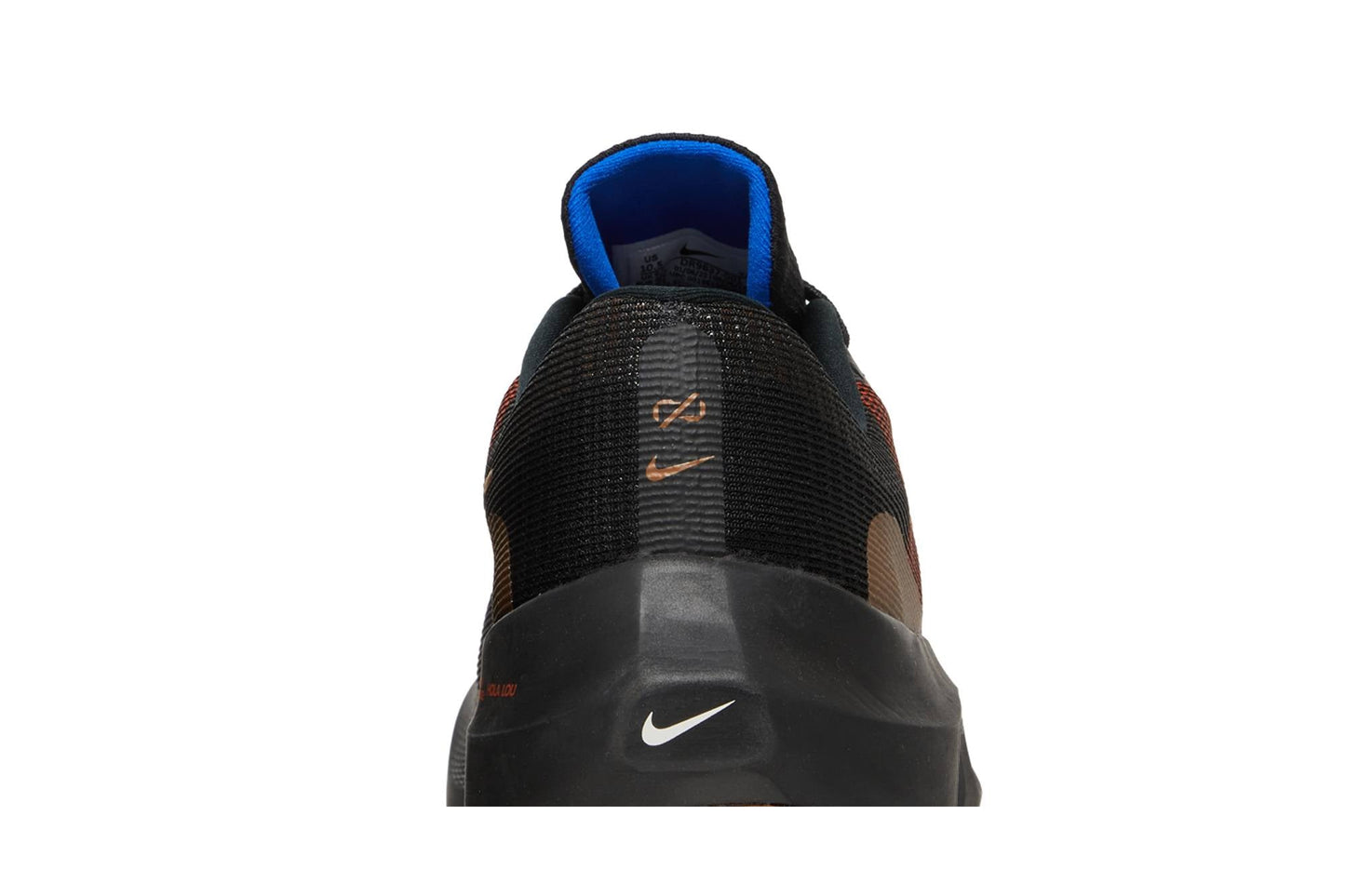 Hola Lou X Nike Zoom Fly 5 A.I.R. DR9837-001