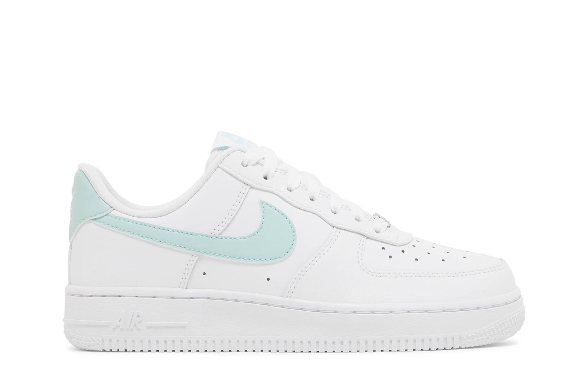 ( Women ) Nike Air Force 1 Low 'Jade Ice' DD8959-113