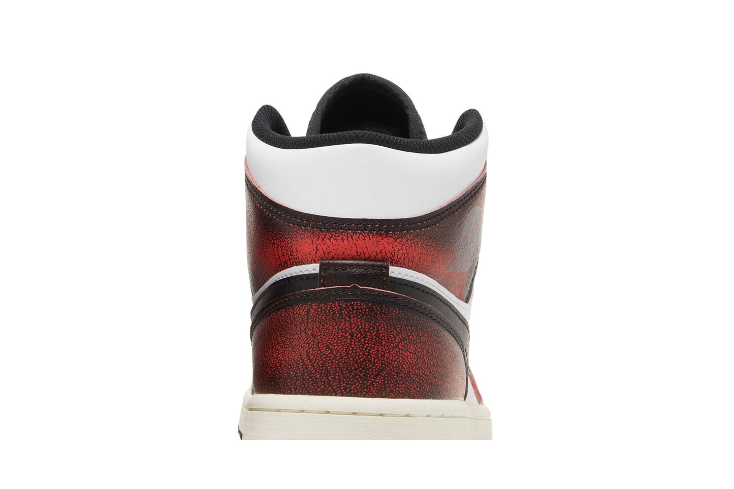 Air Jordan 1 Mid 'Wear-Away' DV9565-006