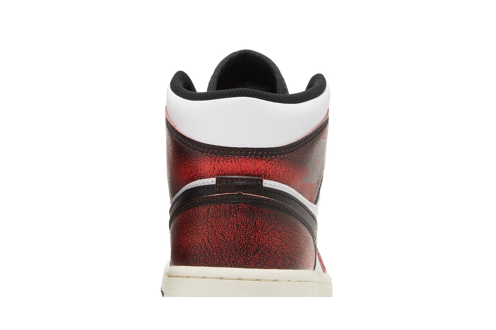 Air Jordan 1 Mid 'Wear-Away' DV9565-006
