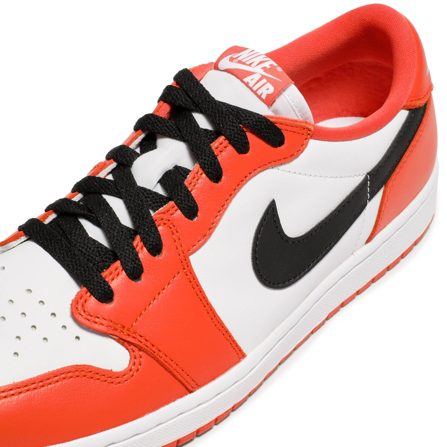 Air Jordan 1 Low OG 'Starfish' CZ0790-801