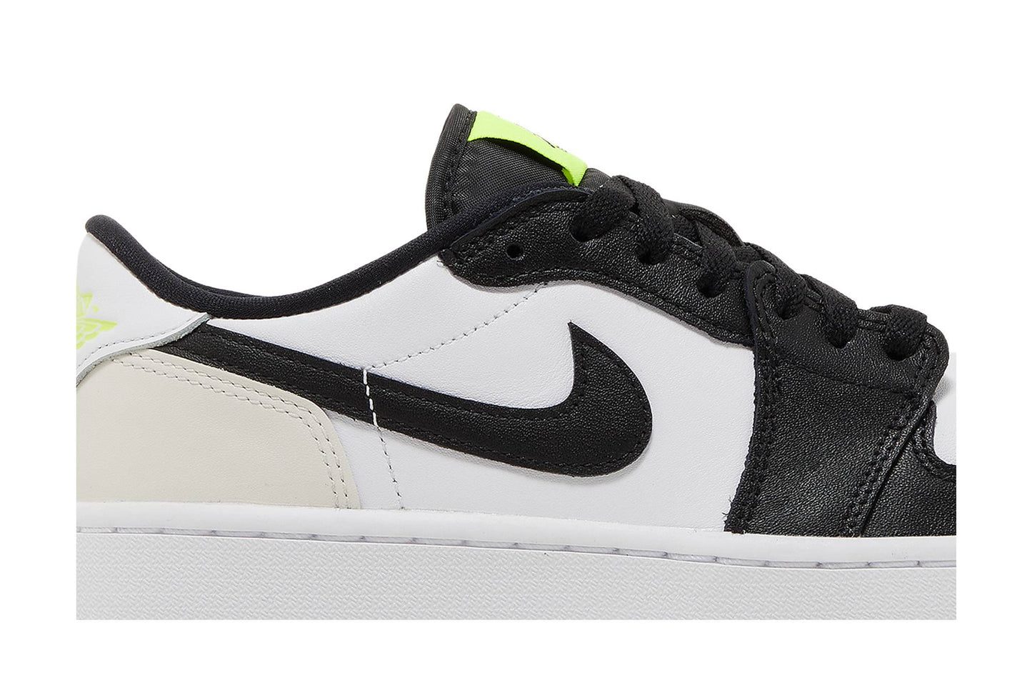 Air Jordan 1 Low Golf Phantom Volt DD9315-108