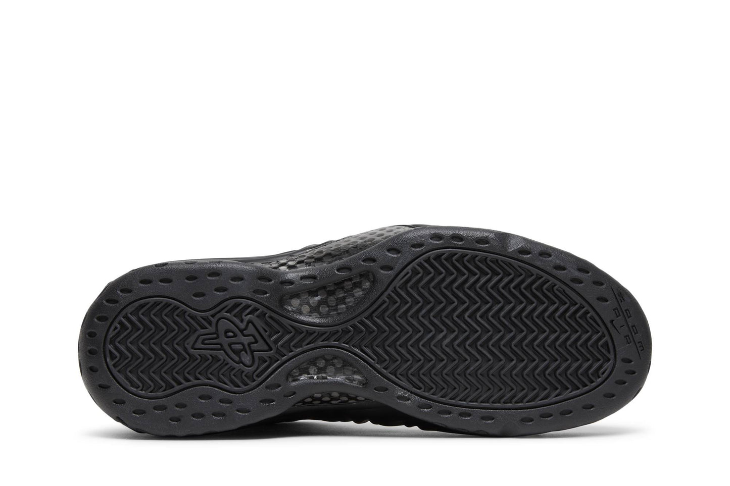 Comme Des Garçons Homme Plus X Air Foamposite One Black DJ7952-001