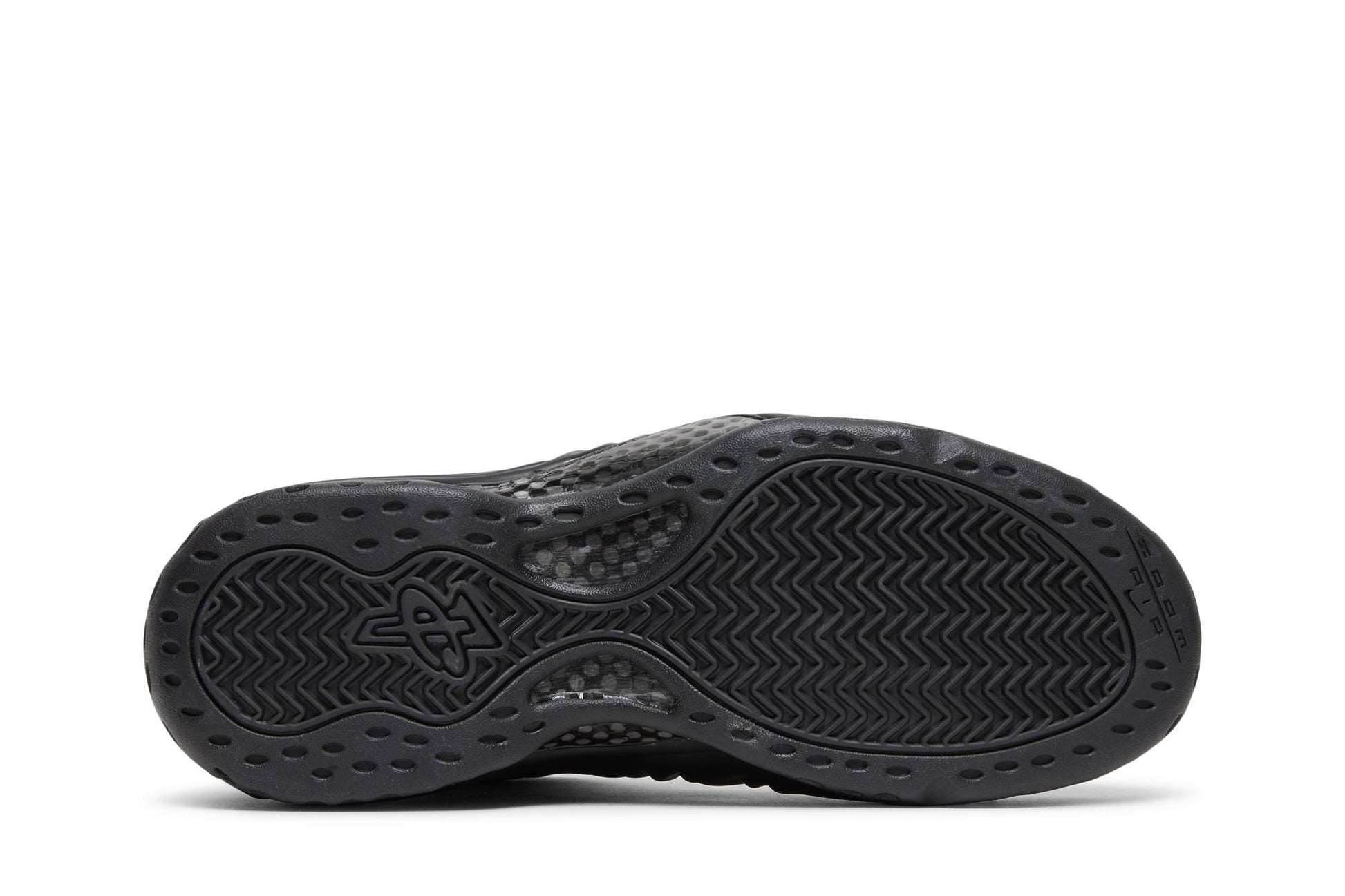 Comme Des Garçons Homme Plus X Air Foamposite One Black DJ7952-001