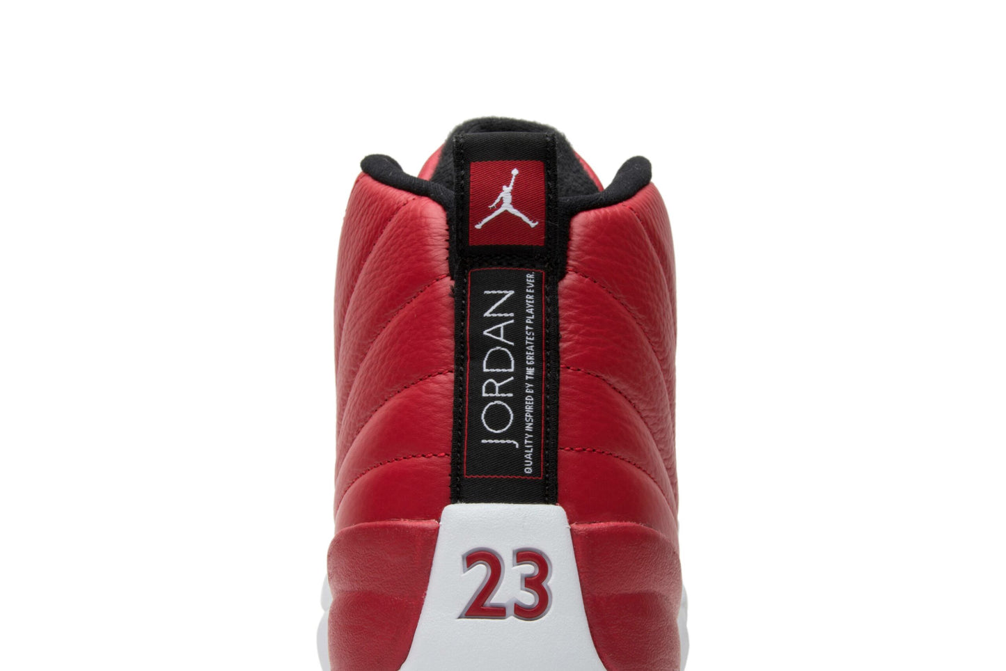 Air Jordan 12 Retro 'Gym Red/Alternate' 130690-600