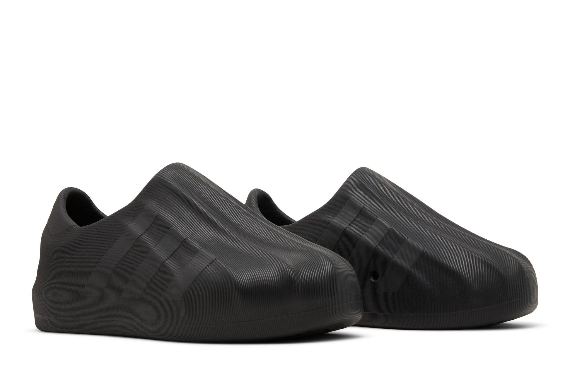 Adidas AdiFOM Superstar Triple Black GZ2619