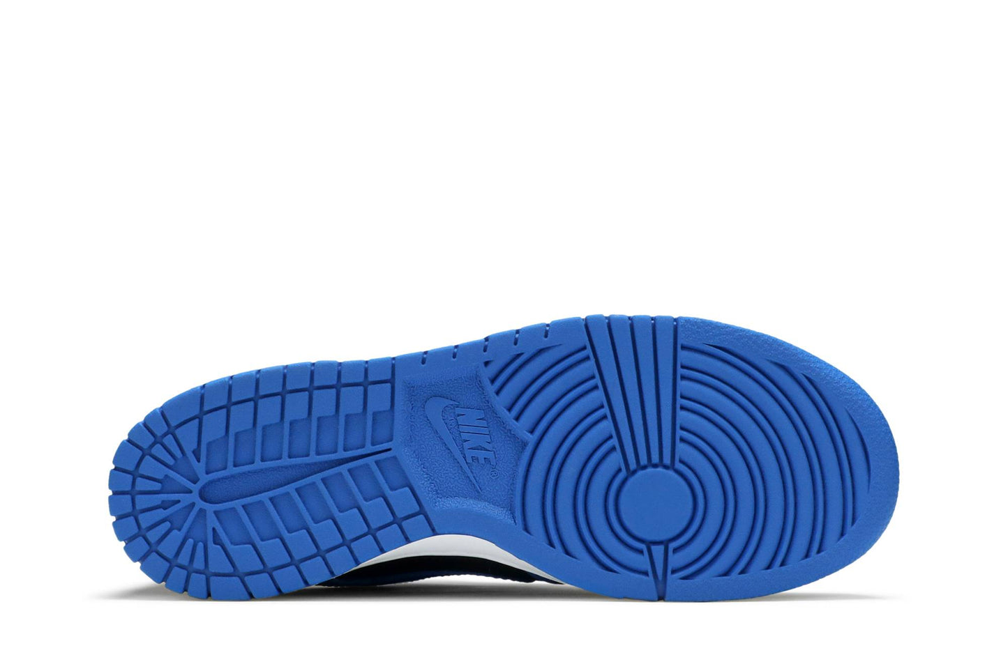 ( Grade School ) Nike Dunk Low 'Hyper Cobalt' CW1590-001