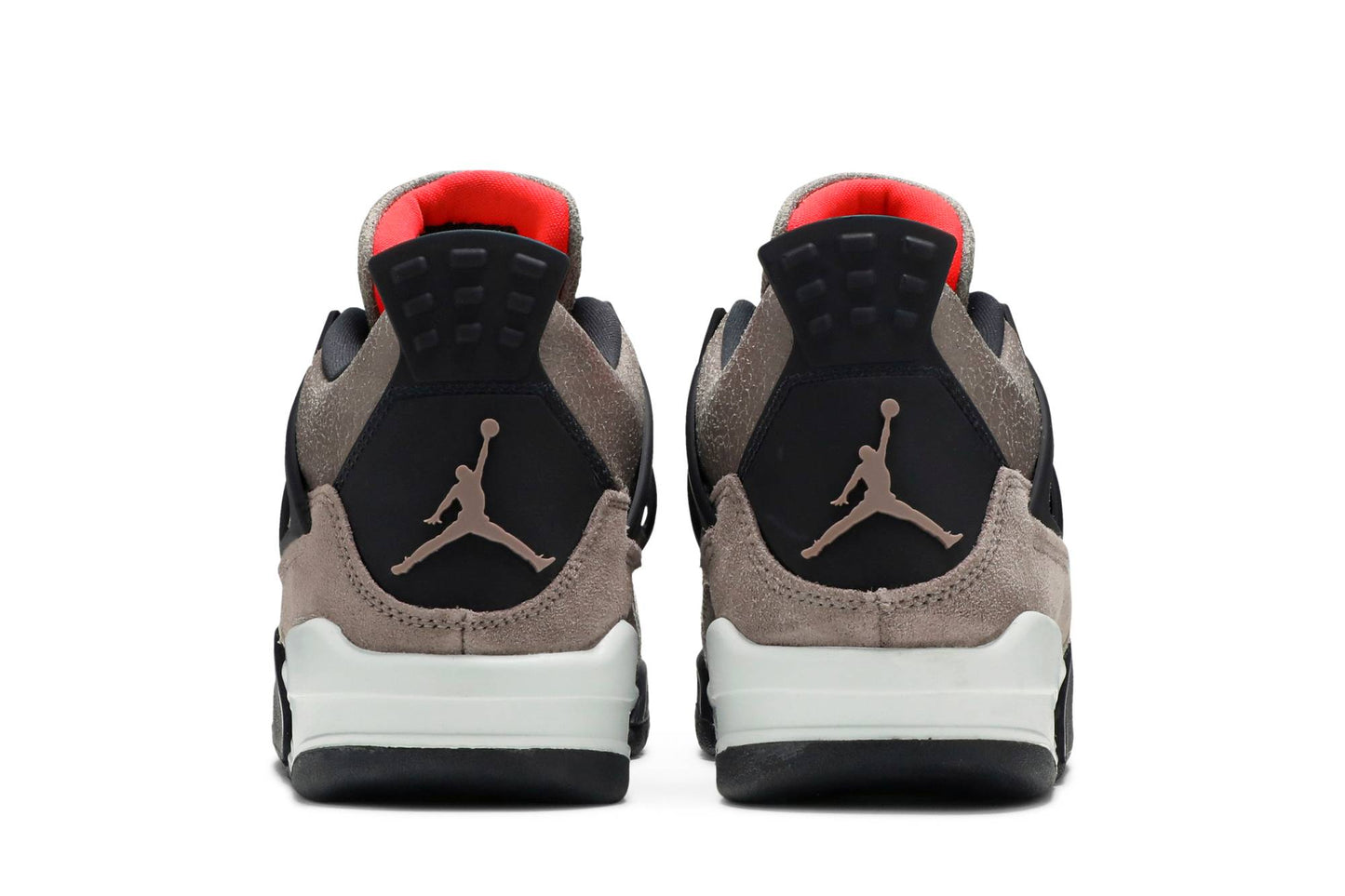 ( Grade School ) Air Jordan 4 Retro 'Taupe Haze' DJ6249-200