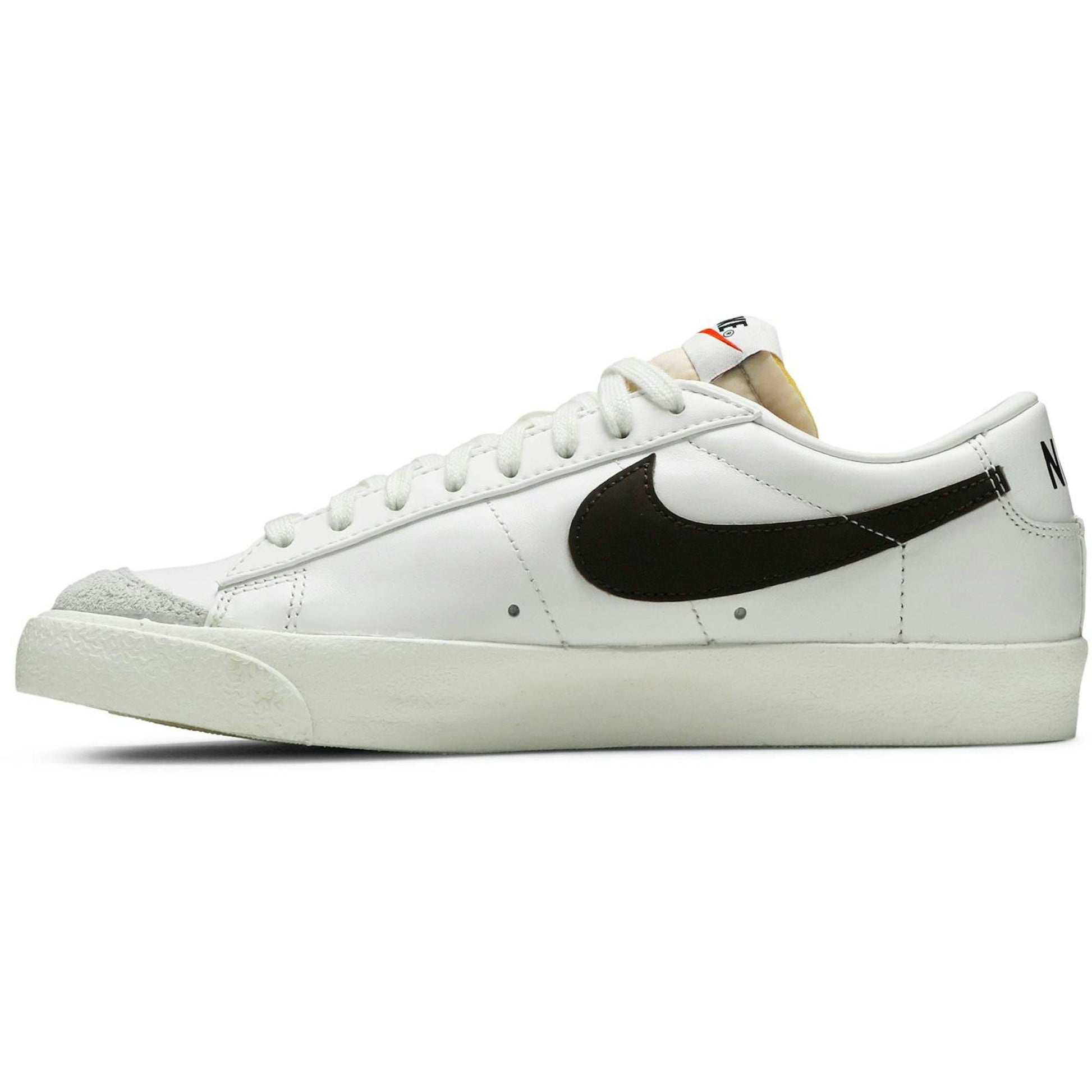 Nike Blazer Low Vintage 77 White Chocolate DA6364-100
