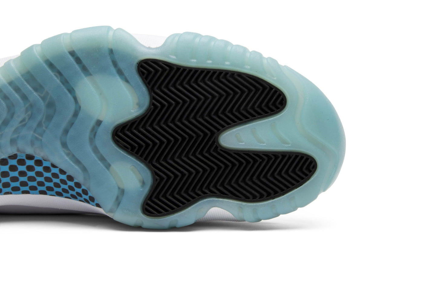 Air Jordan 11 Retro Legend Blue 2014 378037-117