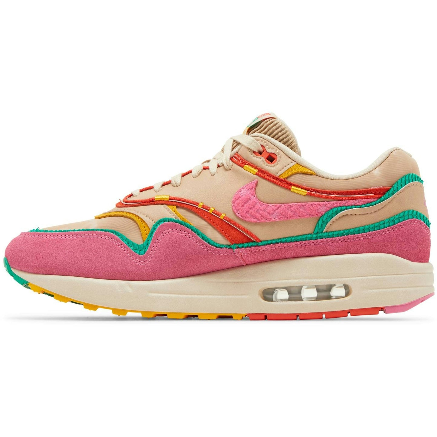 Nike Air Max 1 'Familia' FN0598-200