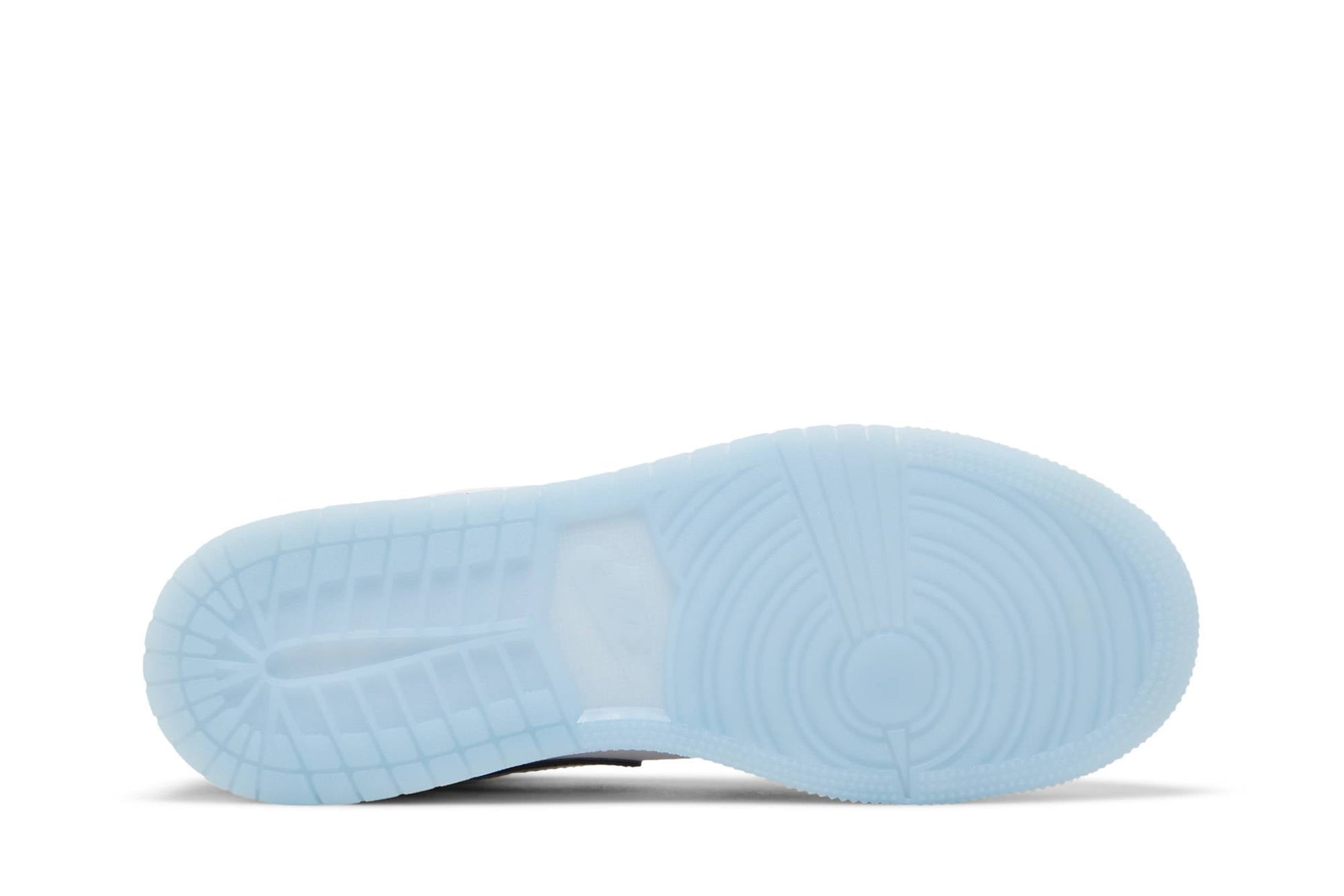 ( Grade School ) Air Jordan 1 Low SE 'Concord' DV1333-100