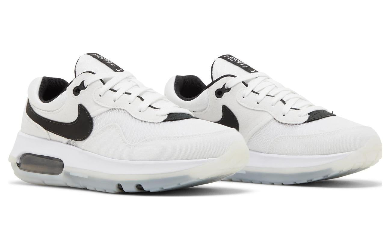 Nike Air Max Motif Low Tops Retro White DH4801-100