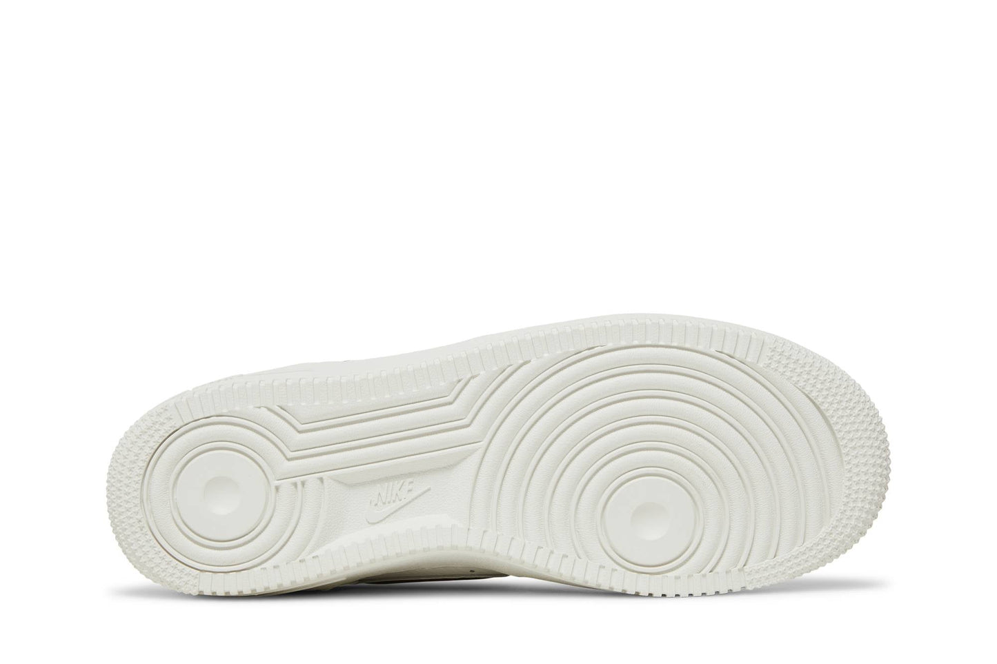 ( Grade School ) Nike Air Force 1 LV8 'Off Noir Summit White' DH9595-001