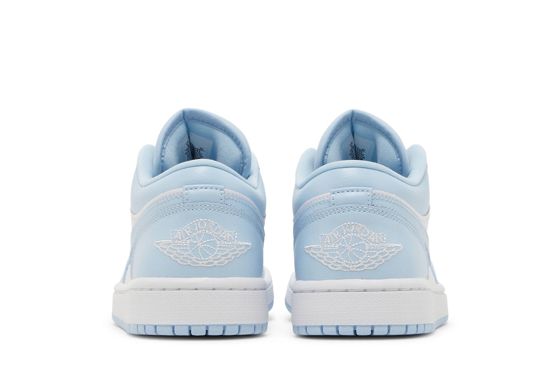 ( Women ) Air Jordan 1 Low Aluminum DC0774-141