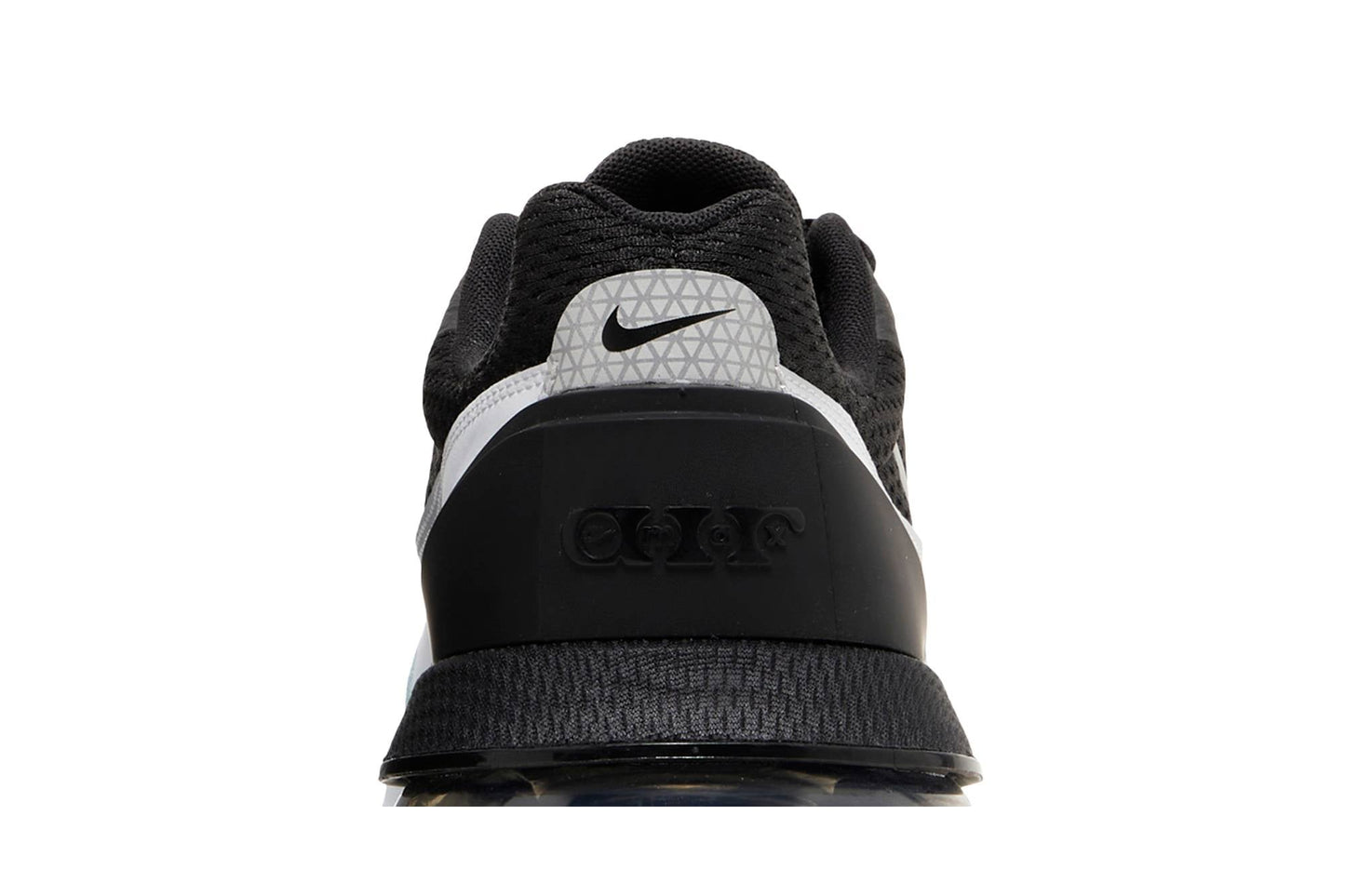 Nike Air Max Pulse Black Pure Platinum DR0453-005