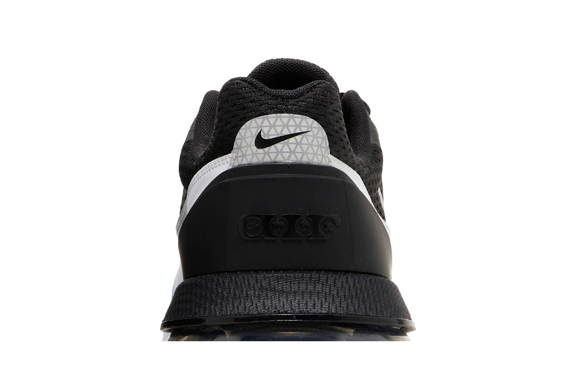 Nike Air Max Pulse Black Pure Platinum DR0453-005