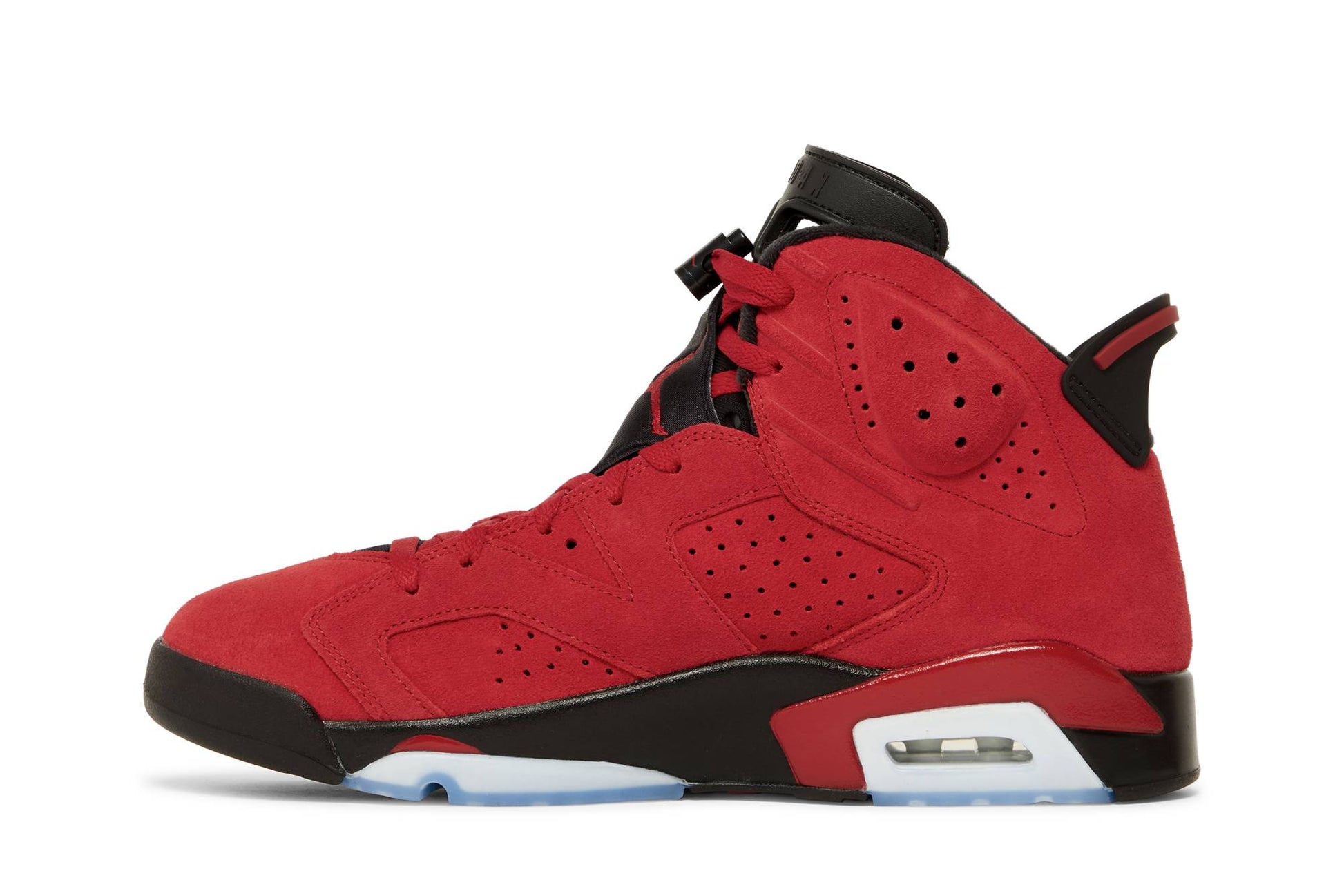 Air Jordan 6 'Toro Bravo' CT8529-600
