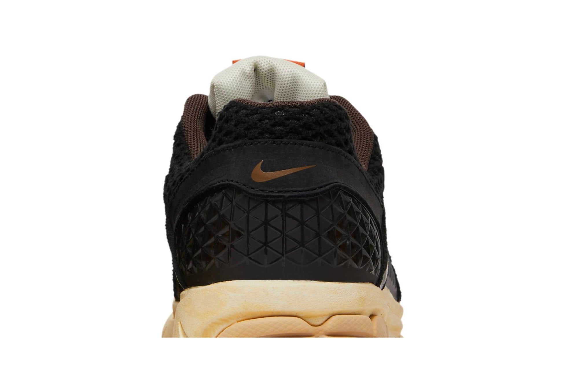 ( Women ) Nike Zoom Vomero 5 Black Sesame FD0533-010
